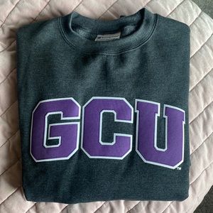 Grand Canyon University Sweatshirt (GCU)